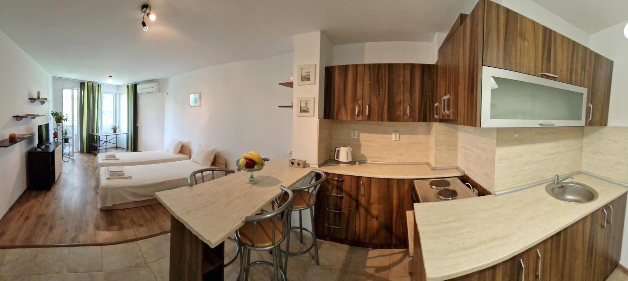 Дом Крумови Burgas Exterior foto